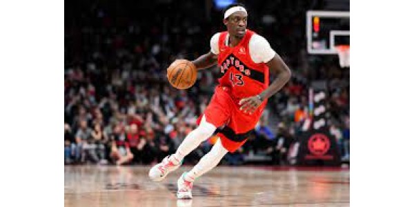 Toronto Raptorsi su pobijedili New York Knickse rezultatom 113-106